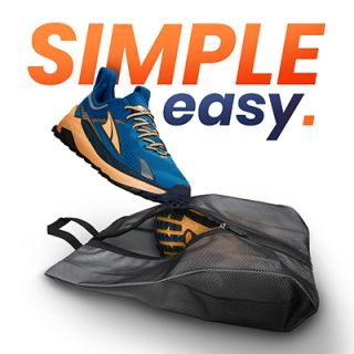 JOEY Waterproof Shoe Organizer Bag