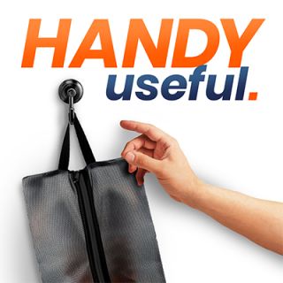 JOEY Waterproof Shoe Organizer Bag