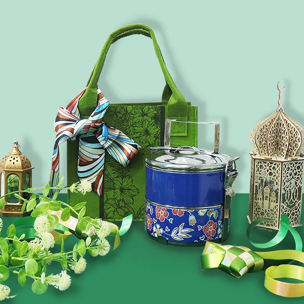 Joyful Raya 3 in 1 Gift Set