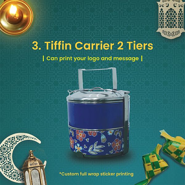 Joyful Raya 3 in 1 Gift Set