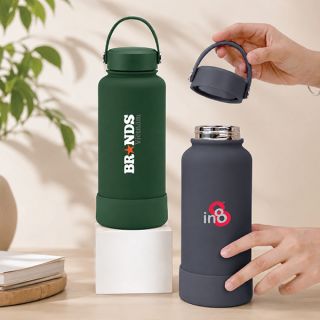 LANTERN Thermos Stainless Steel Bottle – 1000ml
