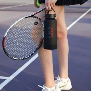 LANTERN Thermos Stainless Steel Bottle - 1000ml