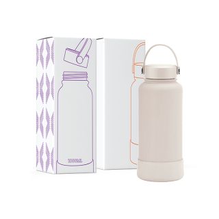 LANTERN Thermos Stainless Steel Bottle - 1000ml