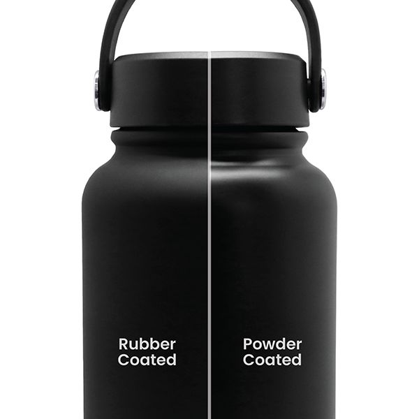 LANTERN Thermos Stainless Steel Bottle - 1000ml