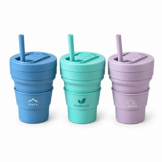 LiCO Collapsible Silicone Cup-350ml
