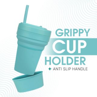 LiCO Collapsible Silicone Cup-350ml