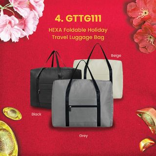 Lucky Surprise 5 in 1 Gift Set