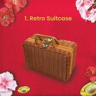 Lucky Surprise 5 in 1 Gift Set