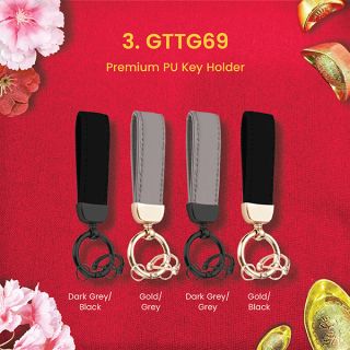 Lucky Surprise 5 in 1 Gift Set