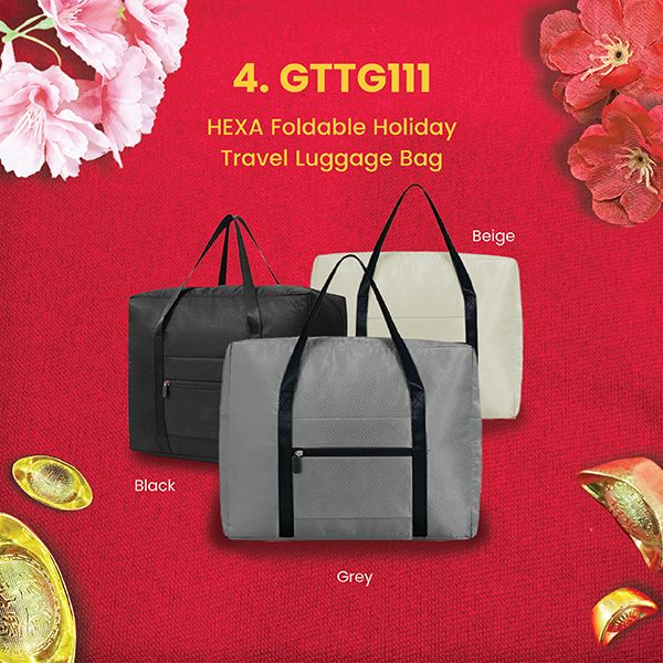 Lucky Surprise 5 in 1 Gift Set