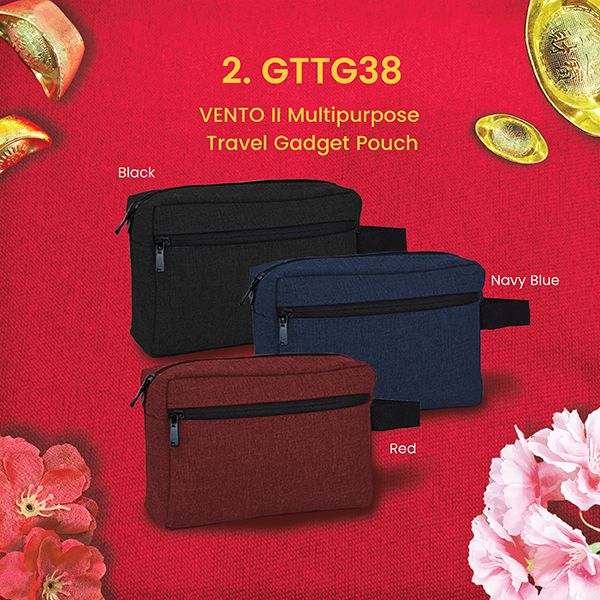 Lucky Surprise 5 in 1 Gift Set