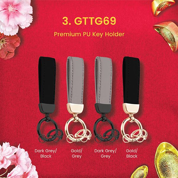Lucky Surprise 5 in 1 Gift Set