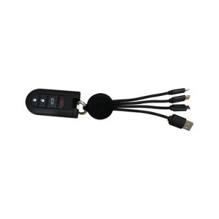 LUMI 3-in-1 Charging Cable