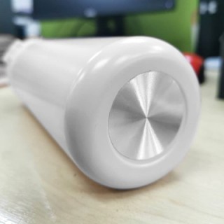 LUNA Mini Stainless Steel Thermos Flask - 320ml