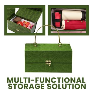 Luxury Handheld Box for Gifts Set - M