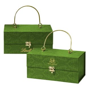 Luxury Handheld Box for Gifts Set - M