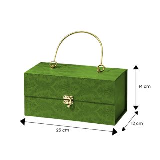 Luxury Handheld Box for Gifts Set - M
