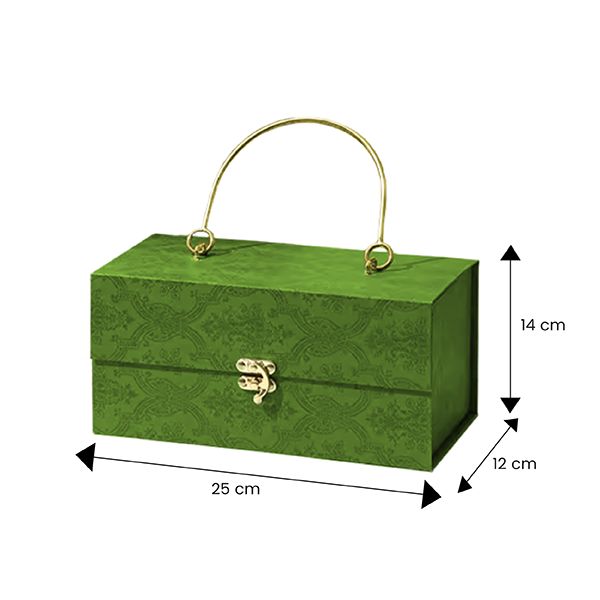 Luxury Handheld Box for Gifts Set - M