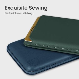 MAG - Magnetic RFID Block Card Case