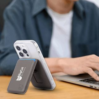 MAG - Magnetic RFID Block Card Case
