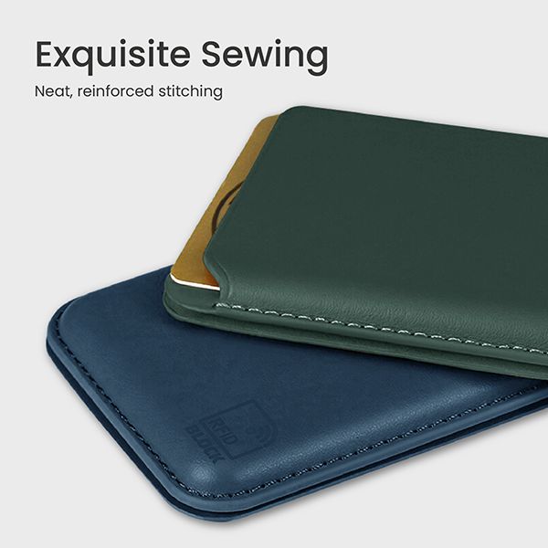 MAG - Magnetic RFID Block Card Case