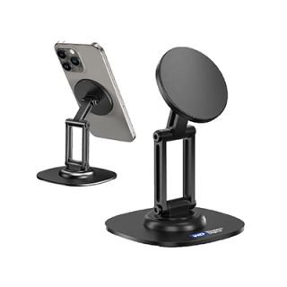 MAGTIX 360-Degree Adjustable Magnetic Phone Stand