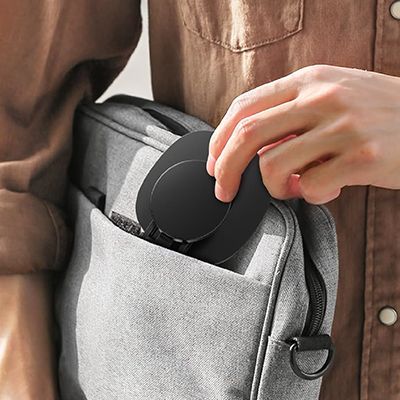 MAGTIX 360-Degree Adjustable Magnetic Phone Stand