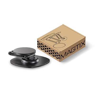 MAGTIX 360-Degree Adjustable Magnetic Phone Stand