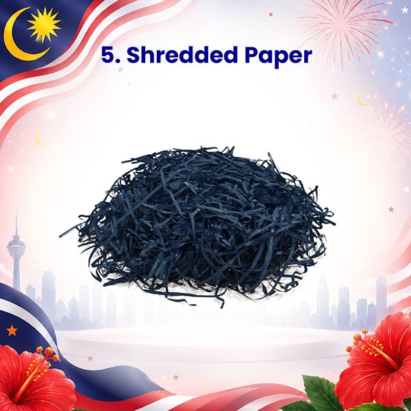 Malaysia Lifestyle 4 in 1 Gift Set