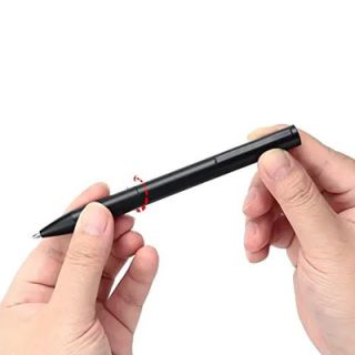 MI Twist Action Metal Ball Pen