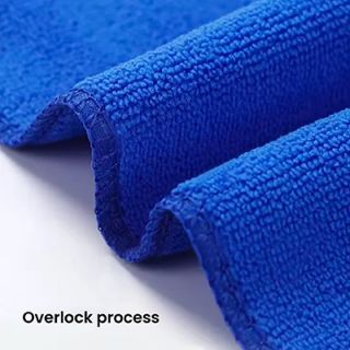 Microfiber Multipurpose Hand Towel (750x350) - 80g