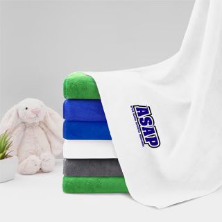 Microfiber Multipurpose Hand Towel (1000x300) - 85g