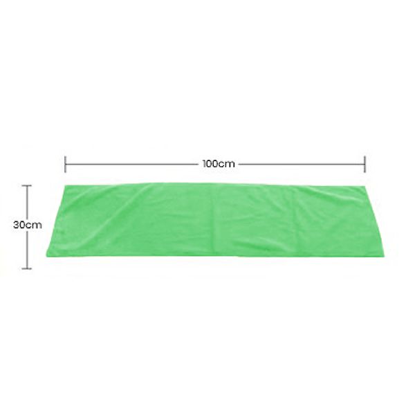 Microfiber Multipurpose Hand Towel (1000x300) - 85g