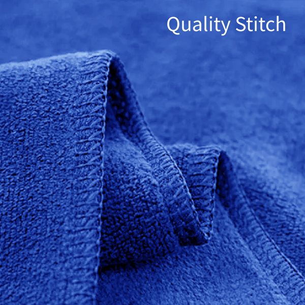 Microfiber Multipurpose Hand Towel (1000x300) - 85g