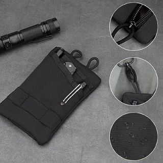 MILI Multi Storage Camping Personal Pouch