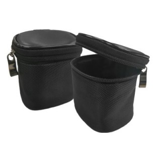 Multipurpose Nylon Zipper Pouch