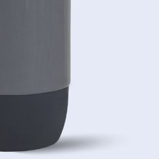 MUSHI Ceramic Mug with Silicone Base - 320ml