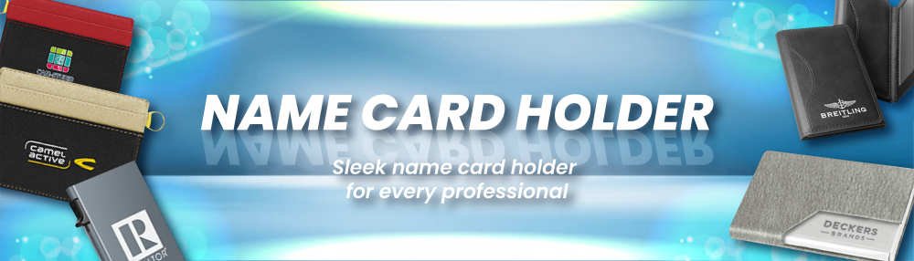 Name Card Holder