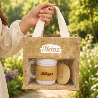 Natural Living Kit 3 in 1 Gift Set
