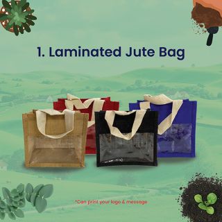 Natural Living Kit 3 in 1 Gift Set