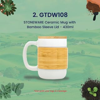 Natural Living Kit 3 in 1 Gift Set