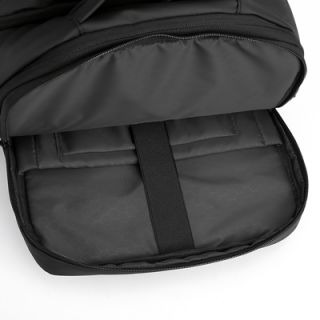 NERO 2 Way Travel Laptop Backpack with USB Port