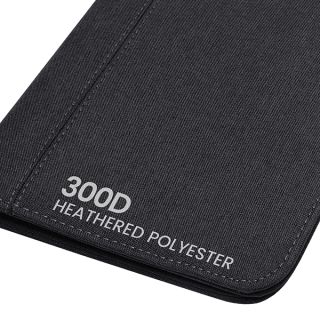 NOKA Premium A5 Padfolio with Notepad