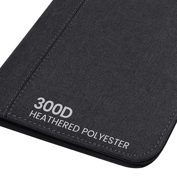 NOKA Premium A5 Padfolio with Notepad
