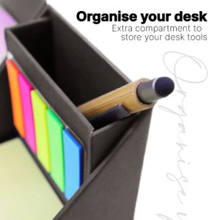 NUBIC Eco-Cube Memo Notepad