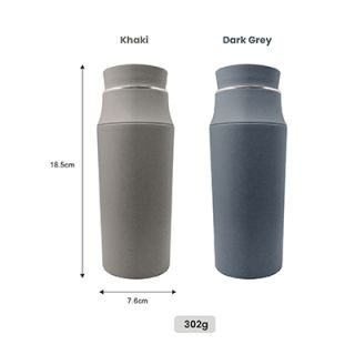 OASIS Glide Double Layer Travel Tumbler - 350ml