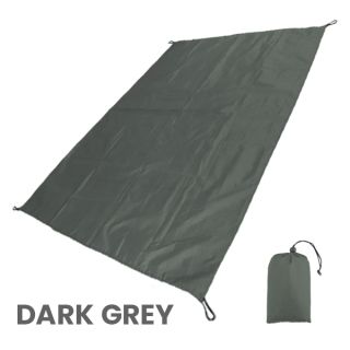 On-The-GO Waterproof Picnic Mat with Pouch