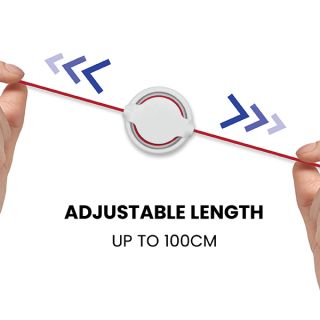 OREO 3-in-1 Retractable USB Cable