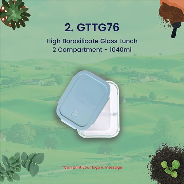 Pack & Preserve 3 in 1 Gift Set