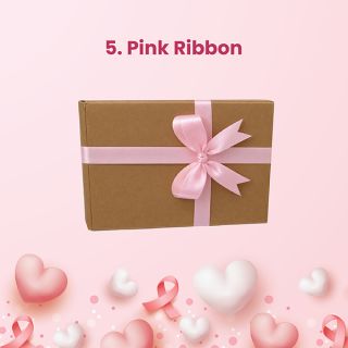 Pink of Hope 4 in 1 Gift Set